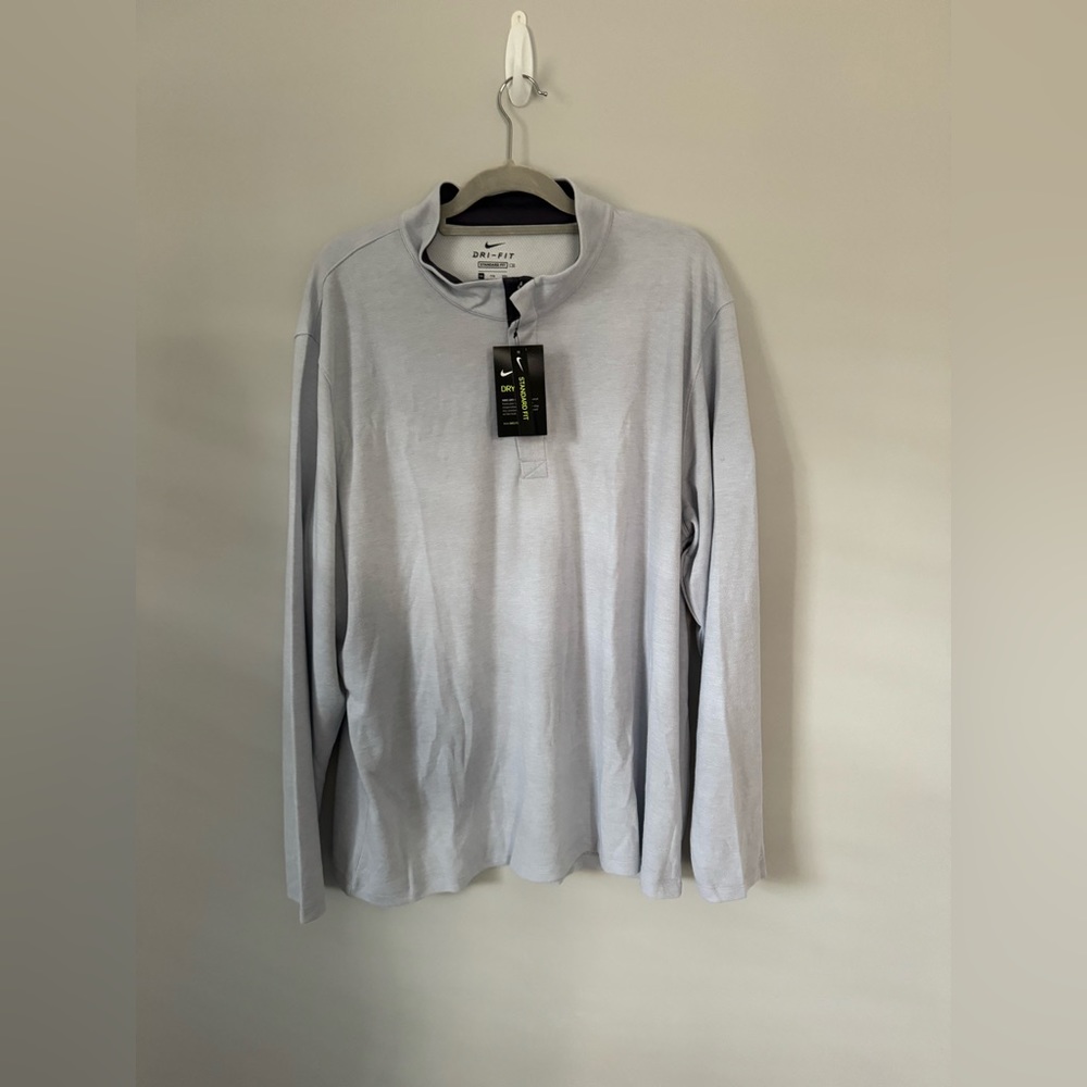 Nike Quarter Zip